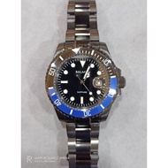 Balmer Sports Diver Dark Batman 7918G BK-45