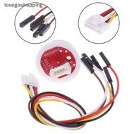 [LGO] BH1750 BH1750FVI Chip Light Intensity Light Module Light Ball For Arduino Light Intensity Sens