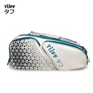 NEW UPGRADED TUFF MAX2+ Pickleball 2in1 Backpack Duffle Bag with USB Charging | Sports, Travel, Gym