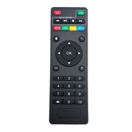 X96 Mini Replaced Universal Android TV Box Remote ControlFor MXQ Pro 4KT95MT95NT95XMX9H96H96 Pro+ An