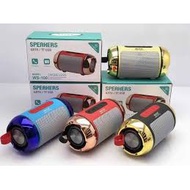 WSTER WIRELESS SPEAKER WS-100