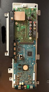 Sony Bravia LED TV Motherboard Logic Board 主機板