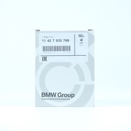 Original 1995-2008 BMW E36/E46/E36/E85/E86 Oil-Filter Element Set (Part No. 11427833769)