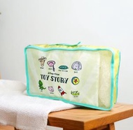 反斗奇兵 - 迪士尼 | 儲物袋 旅行收納袋 - S (迪士尼許可產品)