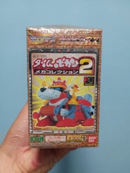 小雙俠 盒蛋