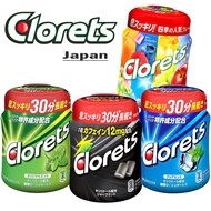 Clorets xp คลอเร็กซ์ หมากฝรั่ง ญี่ปุ่น 140 กรัม