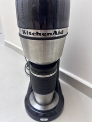 KitchenAid 咖啡機連旅行杯