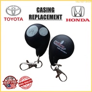 Cobra Alarm Remote Key Casing Cobra Remote Control Cover Toyota Honda Car Alarm Remote Control Cover