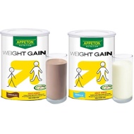 Appeton  Weight Gain 900gm (ADULT)