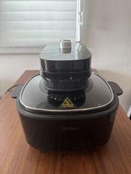 美的氣炸鍋  Midea Air Fryer Oven Multi-function Cooker