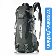 TAS TRAVEL PUNGGUNG PRIA / TAS ANAK MUDA ZAMAN NOW / TAS PRIA DEWASA / TAS EIGER / TAS PENDAKI GUNUN