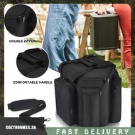 [cozyroomss.sg] Carry Shoulder Bag Anti-Fall Handle Bag Portable Handbag for Bose S1 PRO Speaker