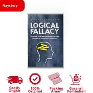 Original Logical Fallacy Book