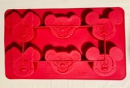 全新 現貨 正版 香港 🇭🇰 Hong Kong Disneyland Disney Mickey Minnie Mouse Duffy Bear Cake Mould Mold 迪士尼 樂園 米奇 