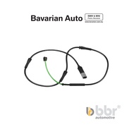 Original BBR Rear Brake Pad Wear Sensor | BMW F07 GT/F07 GT LCI | 34356791961