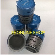 Hy510 Cpu Silicone Heatsink Thermal Paste Compound 15g