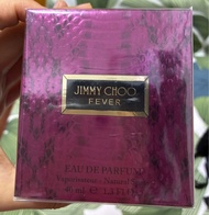 Jimmy Choo Fever 香水40ml