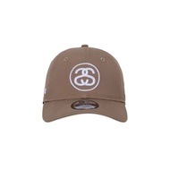 Stussy SS Link 9twenty Cap Khaki Unused