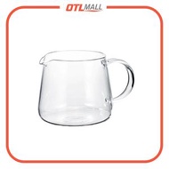 HARIO - V60 01 咖啡師分享壺 手沖咖啡下壺 (360ml) VBS-36【平行進口產品】
