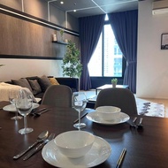 โรงแรม Mont Kiara Luxury 1Bedroom Arcoris SOHO Netflix 1-4 pax - Mont Kiara, กัวลาลัมเปอร์