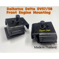 DAIHATSU DELTA DV57/58 TOYOTA DYNA 14B FRONT ENGINE MOUNTING