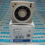 Omron Time Relay H3CR-A8/H3CR-A/H3BA-N/H3BA-N8H/P2CF-08/Y92F