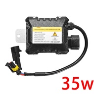 35W/55W 1Pcs 12V Hid Xenon Ballast Digital Slim Hid Ballast Ignition Electronic Ballast For H1 H3 H3