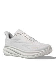 Hoka One Clifton 9 Men's and Women's Sports Shoes white Size36-45