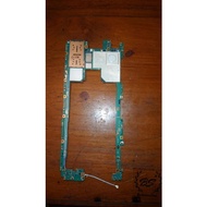 MESIN Sony xz3 minus Engine Read Description