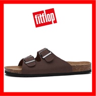 FITFLOP_ GOGH MOC รองเท้าแตะแบบสวมผู้ชาย รุ่น