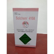 Air cond Gas R410a x 10kgs