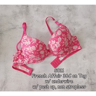 Signature US Bra 36C
