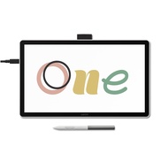 # WACOM One 14 by Wacom Series Touch Pen Display DTC141W0Z  [ One 14 ] #