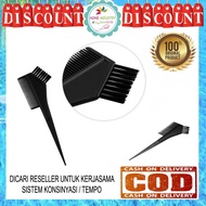 Hair Dye Comb - Salon Comb - Hair Dye Comb - Smoothing Comb