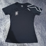 Jersey Running 2xu Compression Run 21.1 Km Singapore 2018 Original Size XS