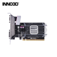 INNO3D GT 730 2GB SDDR3(Low Profile)/std:902MHz/靜音版/三年保(長14cm)