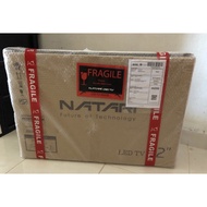 NATARI Digital LED TV 32 Inch with built-in MYTV