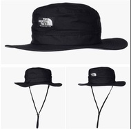 [日本代購］The North Face正品抗UV漁夫帽、防曬帽、登山帽HORIZON HAT (附上購買收據)