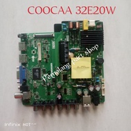 MB MOTHERBOARD TV COOCAA 32E20W