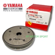 YAMAHA LC135 4S CRANKSHAFT BALANCING @ HAND CLUTCH (TL ORI)