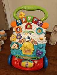 VTech 學步車