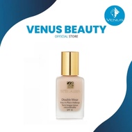 Estee Lauder Double Wear Stay In Place Makeup SPF 10 Shell 1C0 30ml/1oz