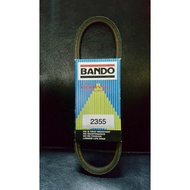 2355 9.5x900La V BELT MAINTENANCE FREE BANDO