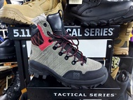 5.11 Cable Hiker 12369 戰術靴(瑕疵品)-US5R-EUR37.5