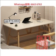 學生/兒童書枱 Classic Wooden Desk for Children 枱深 60cm/80cm 讀書消閒活動都啱用 電腦桌/寫字枱/工作台/辦公桌 [DK69-63]
