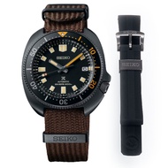 Seiko Black Series Prospex Le SPB257J1 SPB257 SPB257J Divers Watch