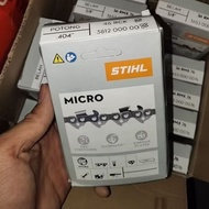 STIHL MS 661 bar 30 inch 44T STIHL ORIGINAL Chainsaw CUTTING CHAIN