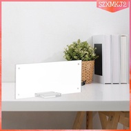 [szxmkj2] Dollar Bill Frame Desk Multipurpose Lightweight Money Display Stand Paper Money Frame for 