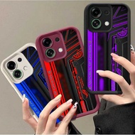 Phone Casing For OPPO A6 A5 A5X A6 A5 Pro 4G 5G Case OPPO A3X A3 A5i A3 Pro A6i 5G A3i A5i A3 NFC Tu