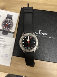 Sinn U1 潛水錶
